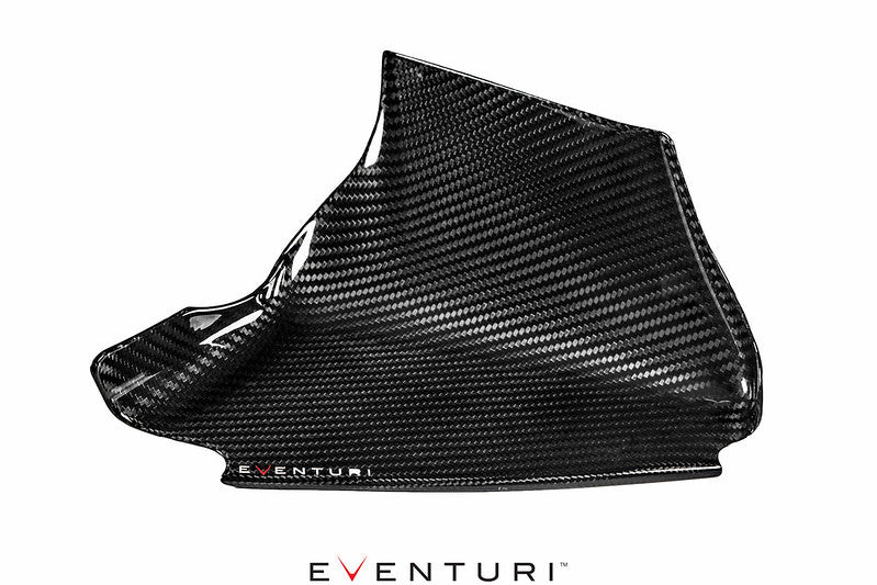Eventuri - Carbon Performance Intake - BMW E90/E92/E93 M3