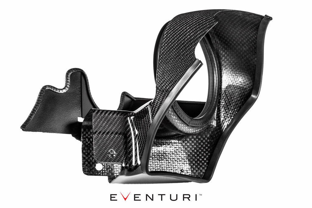 Eventuri - Carbon Performance Intake - BMW M2 / M235i / M135i N55