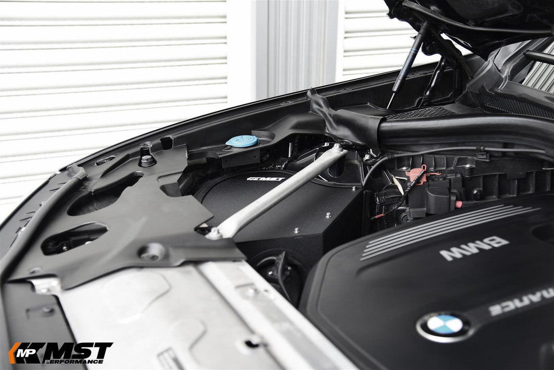 MST Performance Induction Kit forM40i X3/X4 MST Performance