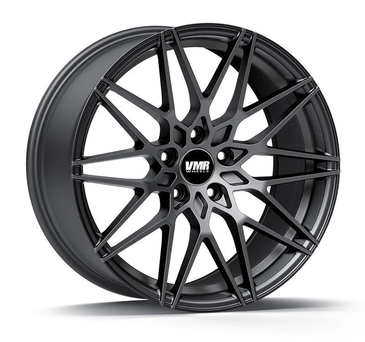 VMR Wheels V801 Anthracite Metallic