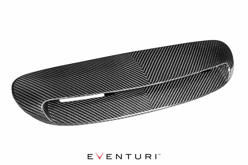 Eventuri - Mini JCW GP3 / Clubman 306HP Carbon Intake