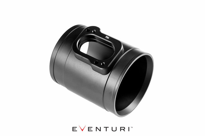 Eventuri - Mini Cooper S / JCW Facelift Plastic intake with Carbon Scoop