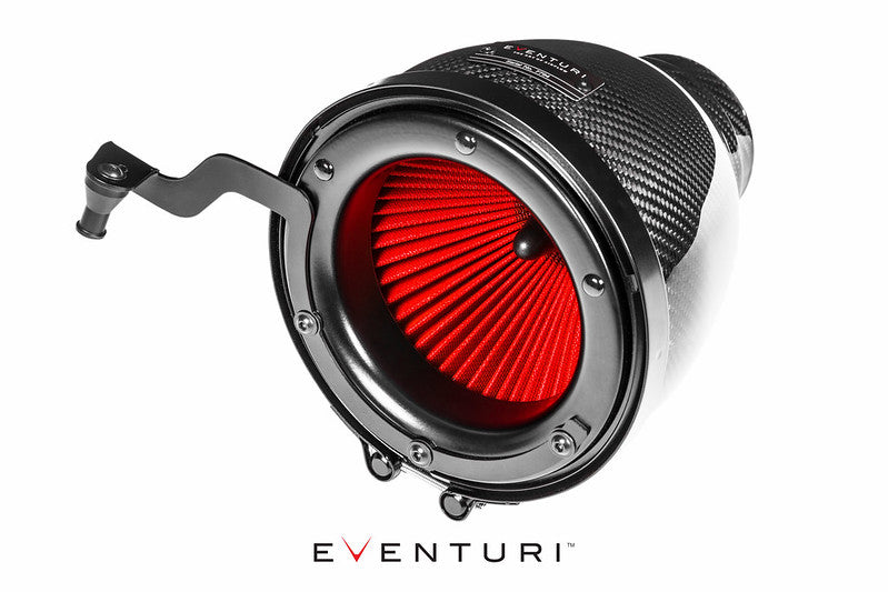 Eventuri - Carbon Performance Intake - BMW F87 M2 Competition