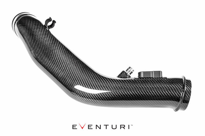 Eventuri - Carbon Performance Intake - BMW F87 M2 Competition