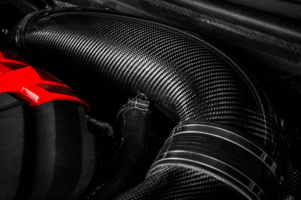 Eventuri - Audi RS3 Gen 2 / TTRS 8S intake for DAZA and DWNA Engines