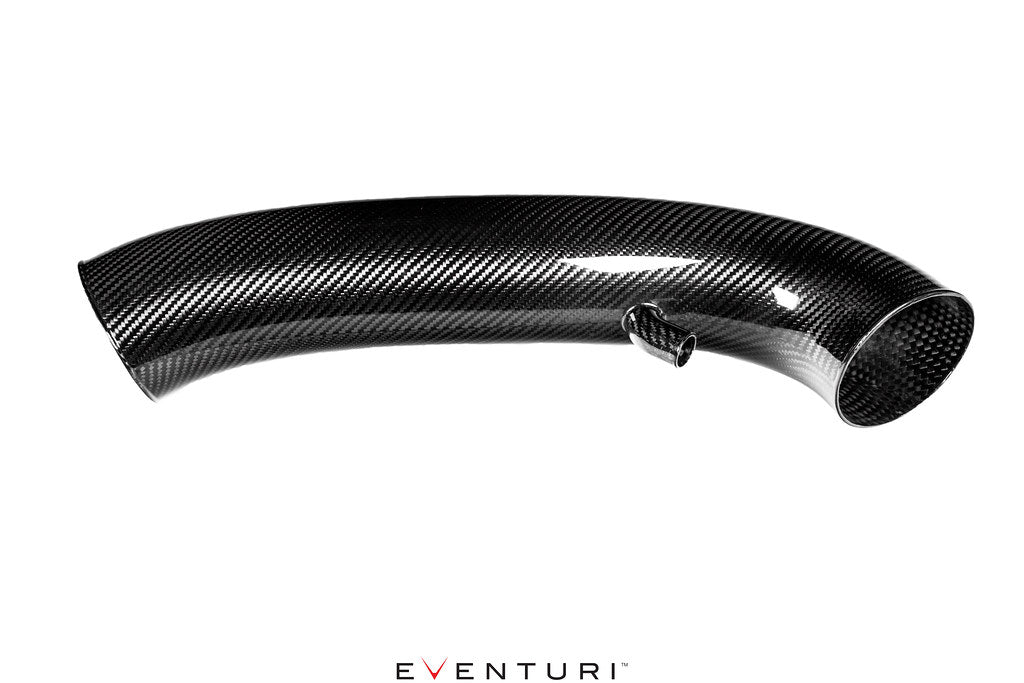Eventuri - Audi RS3 Gen 2 / TTRS 8S intake for DAZA and DWNA Engines