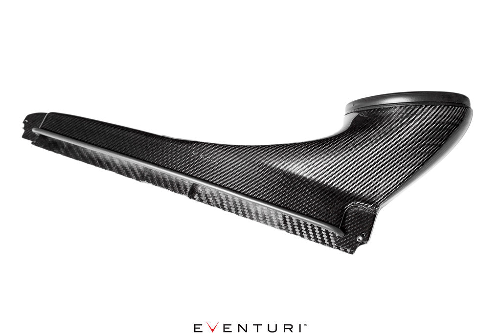 Eventuri - Audi RS3 Gen 2 / TTRS 8S intake for DAZA and DWNA Engines