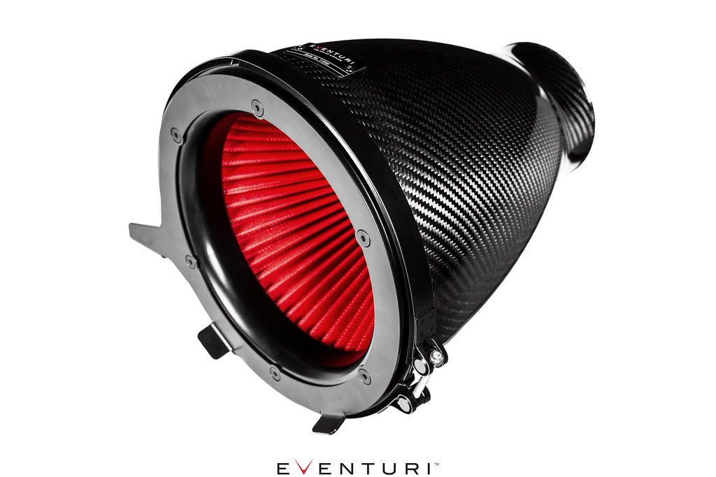Eventuri - Audi RS3 Gen 2 / TTRS 8S intake for DAZA and DWNA Engines