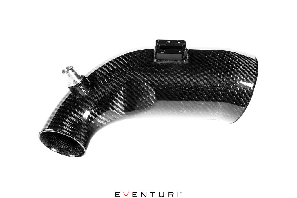 Eventuri - Toyota MK5 Supra Carbon Intake