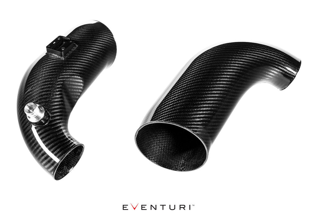 Eventuri - Toyota MK5 Supra Carbon Intake