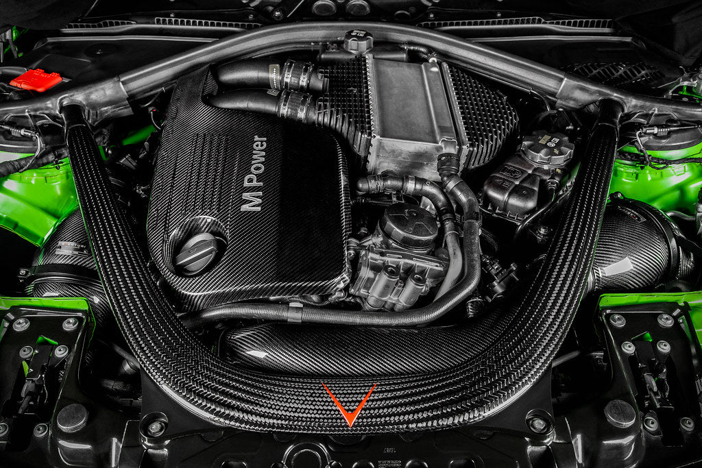 Eventuri - Carbon Performance Intake - BMW F80 M3 / F82 M4