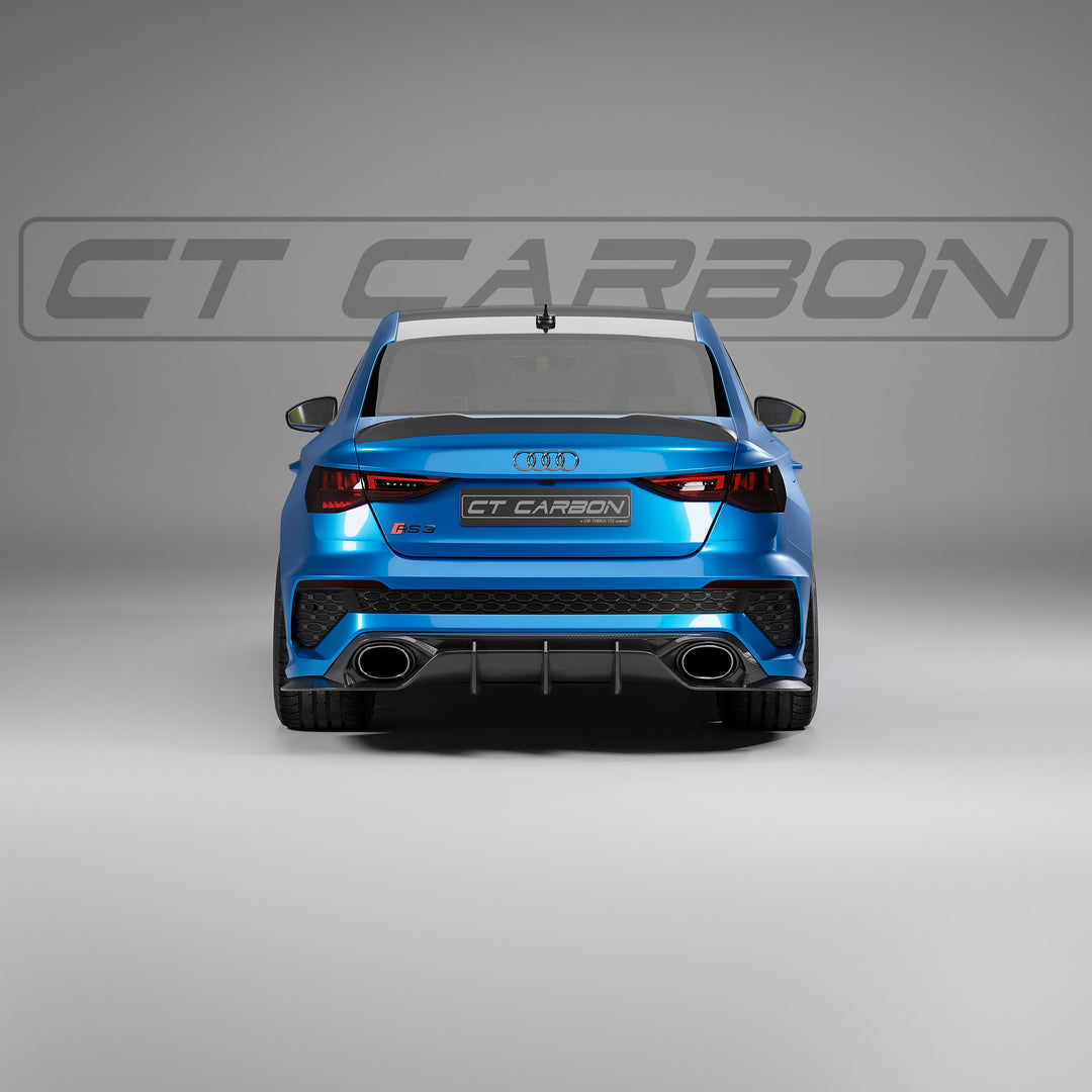 AUDI RS3 8Y SALOON FULL CT DESIGN KIT