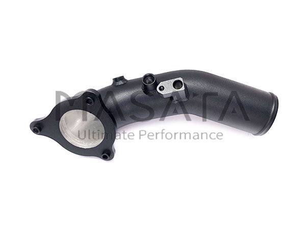 BMW B58 F20 F30 ALUMINIUM CHARGEPIPE (M140I, M240I, 340I & 440I)- Masata UK