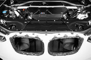 Eventuri - Carbon Performance Intake - BMW F97 X3M F98 X4M