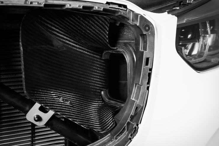 Eventuri - Carbon Performance Intake - BMW F97 X3M F98 X4M