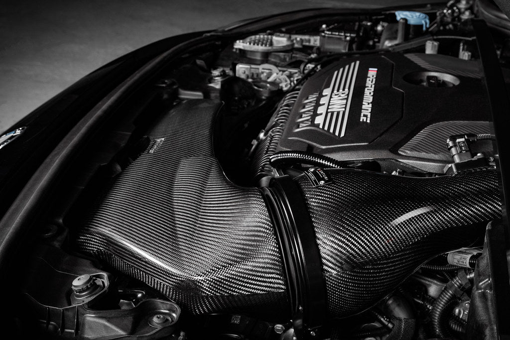 Eventuri - Carbon Performance Intake - BMW F4X M135i/M235i