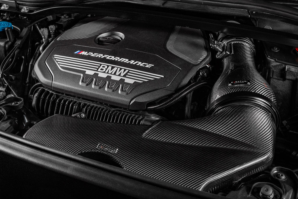 Eventuri - Carbon Performance Intake - BMW F4X M135i/M235i