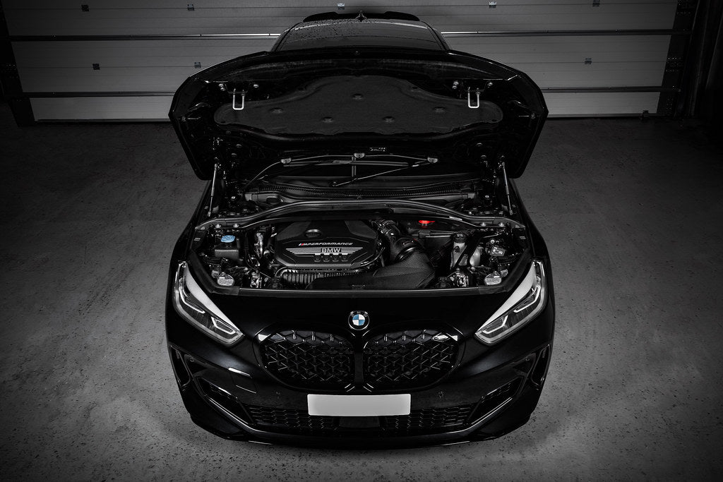 Eventuri - Carbon Performance Intake - BMW F4X M135i/M235i