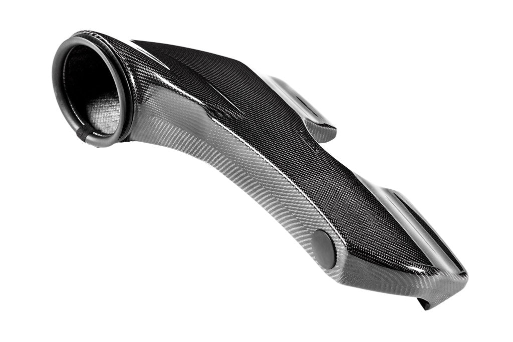 Eventuri - Carbon Performance Intake - BMW F4X M135i/M235i