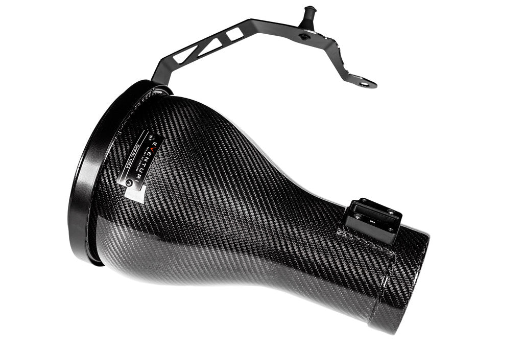 Eventuri - Mini JCW GP3 / Clubman 306HP Carbon Intake