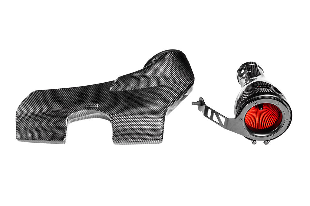 Eventuri - Carbon Performance Intake - BMW F4X M135i/M235i