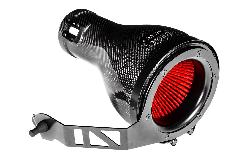 Eventuri - Mini JCW GP3 / Clubman 306HP Carbon Intake