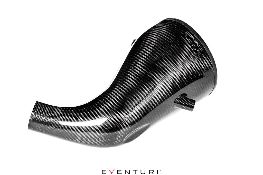 Eventuri - Mercedes C190/R190 AMG GTR, GTS, GT GLOSS / MATTE Finish