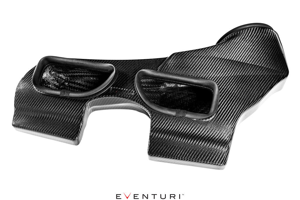 Eventuri - Mini JCW GP3 / Clubman 306HP Carbon Intake