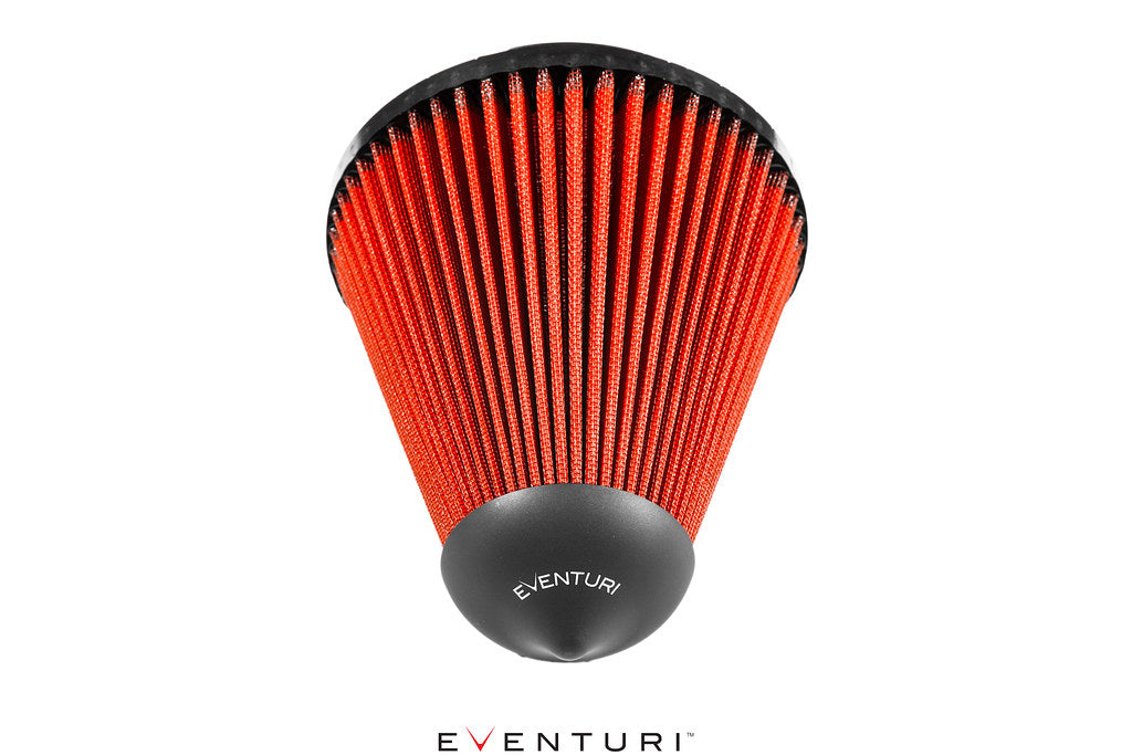 Eventuri - Mercedes A35 AMG, A250 Carbon Intake
