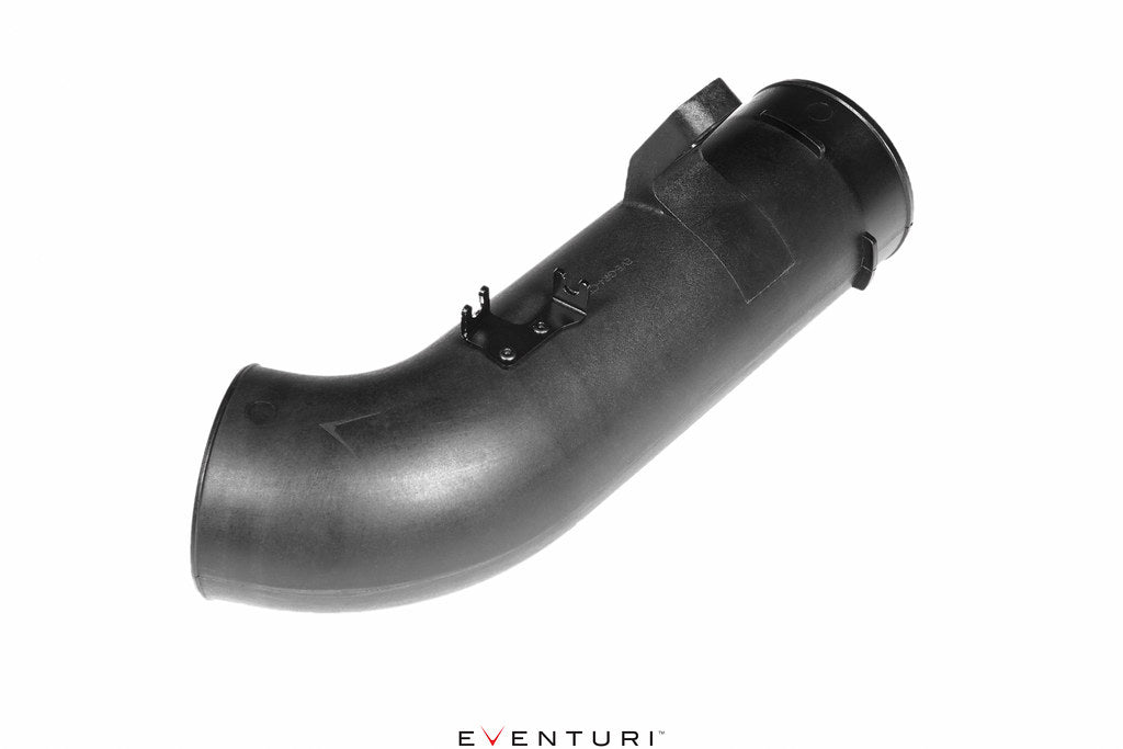 Eventuri - Toyota GR Yaris Carbon Intake - Gloss / Matte