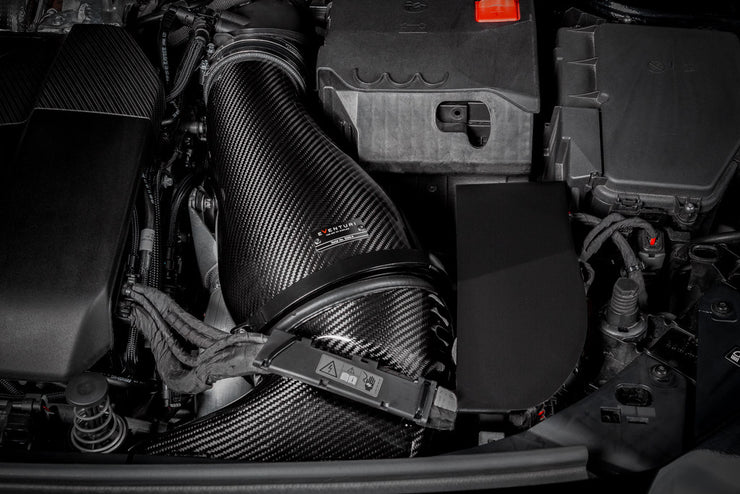 Eventuri - Mercedes A45S CLA45S AMG Carbon Intake