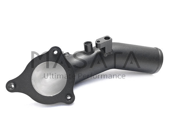 BMW B58 F20 F30 ALUMINIUM CHARGEPIPE (M140I, M240I, 340I & 440I)- Masata UK