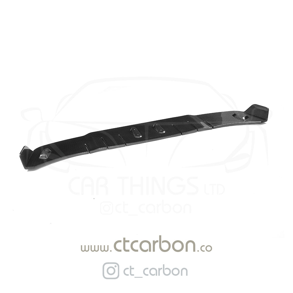 FERRARI 458 ITALIA FULL CARBON FIBRE KIT - CT DESIGN - CT Carbon
