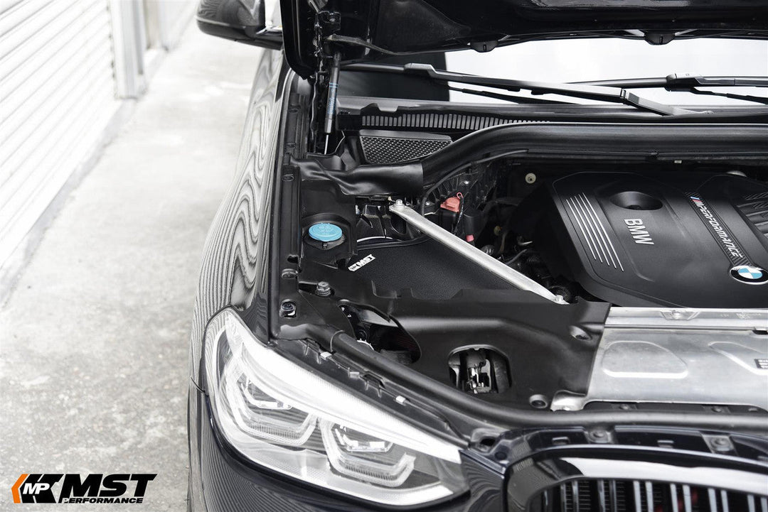 MST Performance Induction Kit forM40i X3/X4 MST Performance