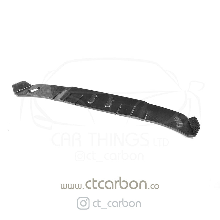 FERRARI 458 ITALIA FULL CARBON FIBRE KIT - CT DESIGN - CT Carbon