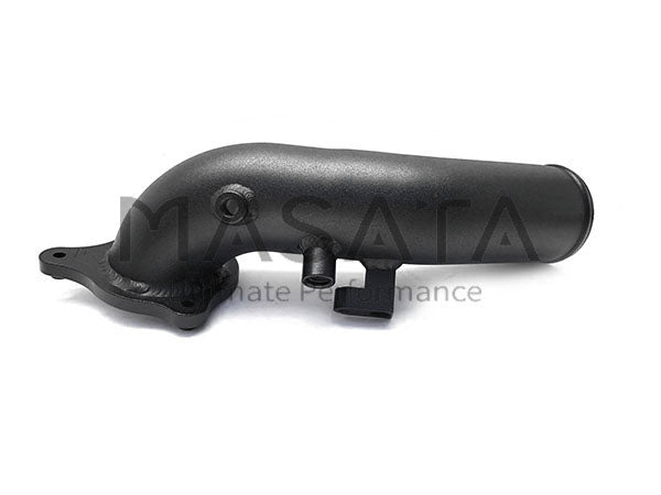 BMW B58 F20 F30 ALUMINIUM CHARGEPIPE (M140I, M240I, 340I & 440I)- Masata UK