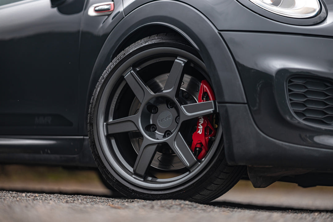 MMR MINI F56 LOWERING SPRINGS