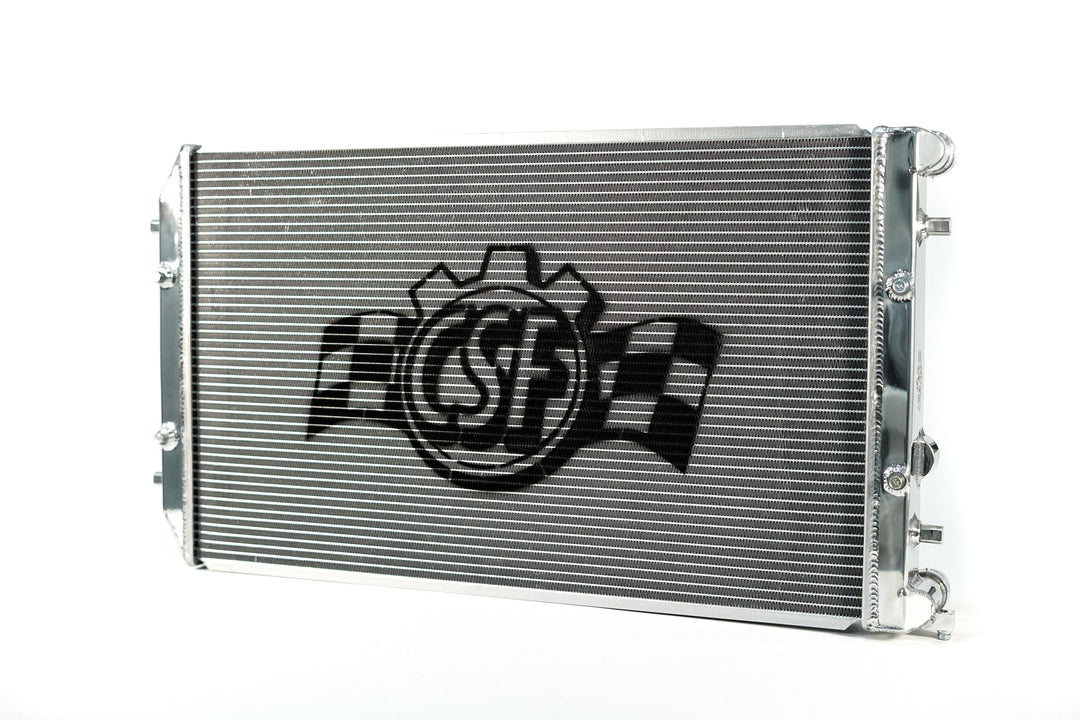 CSF Radiators  - VW JETTA MK4 1.8T - Radiator - CSF-7025