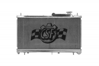 CSF Radiators  - SUBARU IMPREZA EJ25 2.5L WRX STI - Radiator - CSF-7042