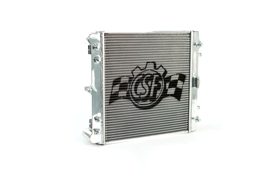 CSF Radiators  - PORSCHE BOXSTER 986 3.2L - Radiator - CSF-7044