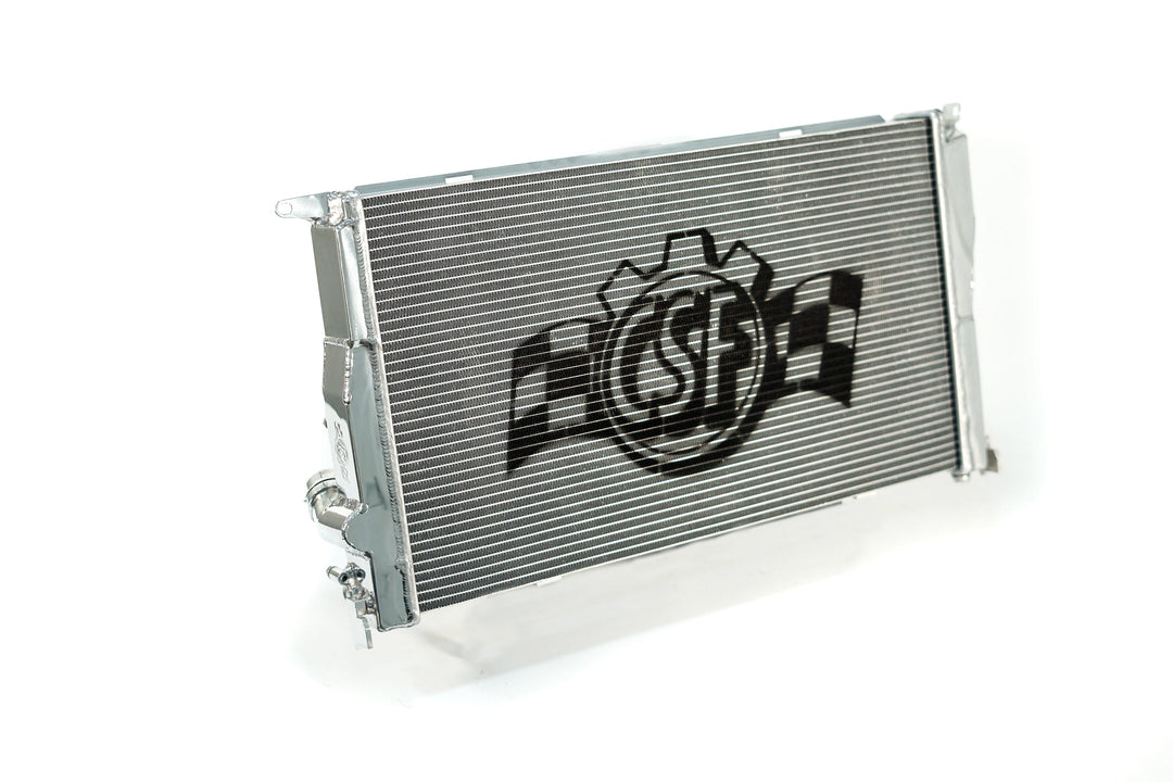 CSF Radiators  - BMW 1 SERIES E82 1M - Radiator - CSF-7046