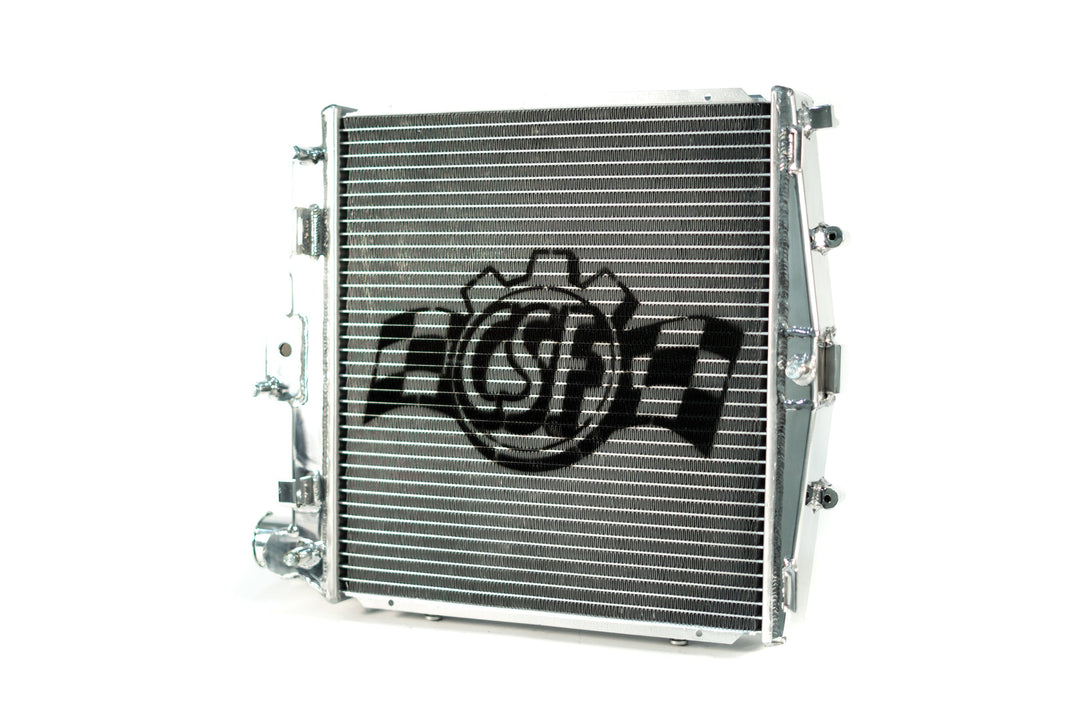 CSF Radiators  - PORSCHE BOXSTER 987,2 3.4L - Radiator - CSF-7047