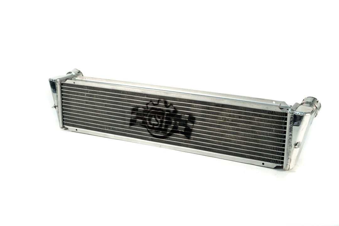CSF Radiators  - PORSCHE CAYMAN 987,2 3.4L - Radiator - CSF-7049