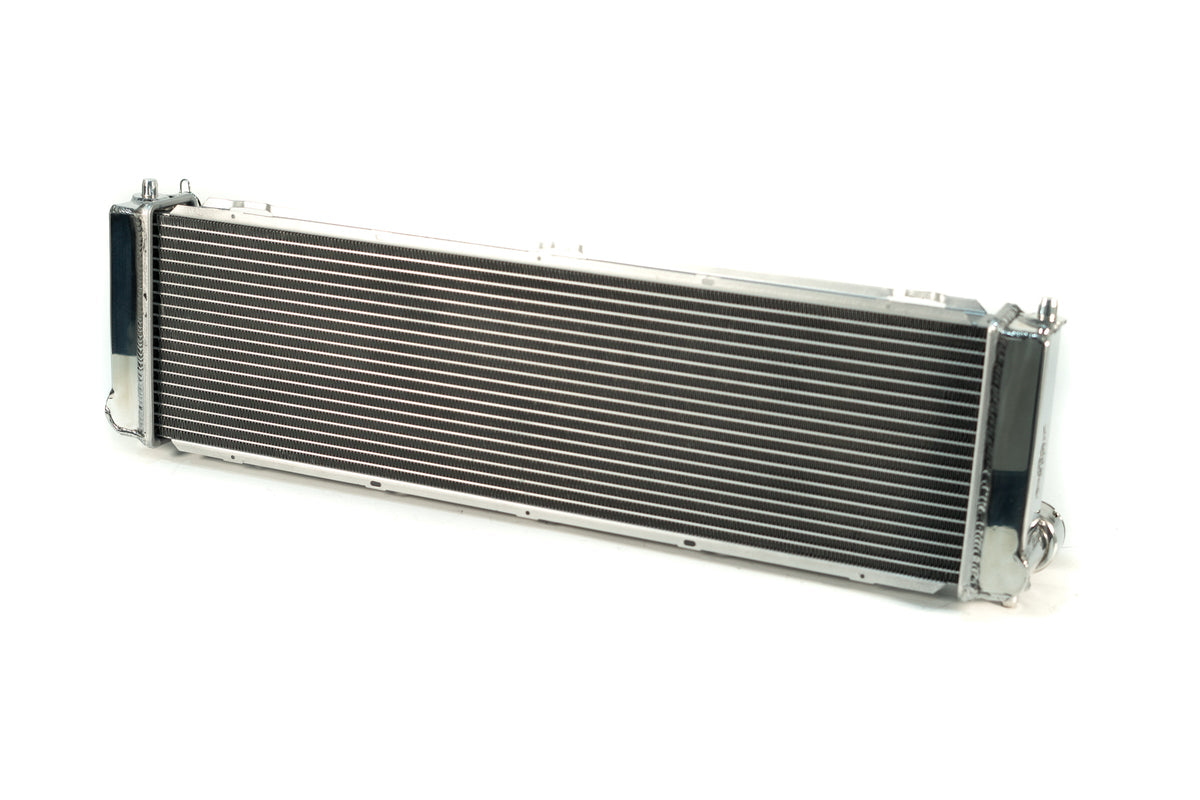 CSF Radiators - PORSCHE 911 996 3.6L GT2 - Radiator - CSF-7053 – PSR Parts