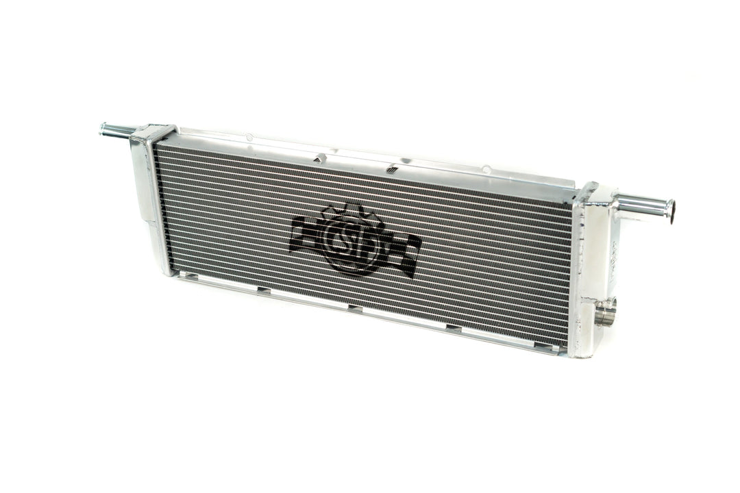 CSF Radiators  - PORSCHE CAYMAN 718 4.0L GT4 - Radiator - CSF-7068