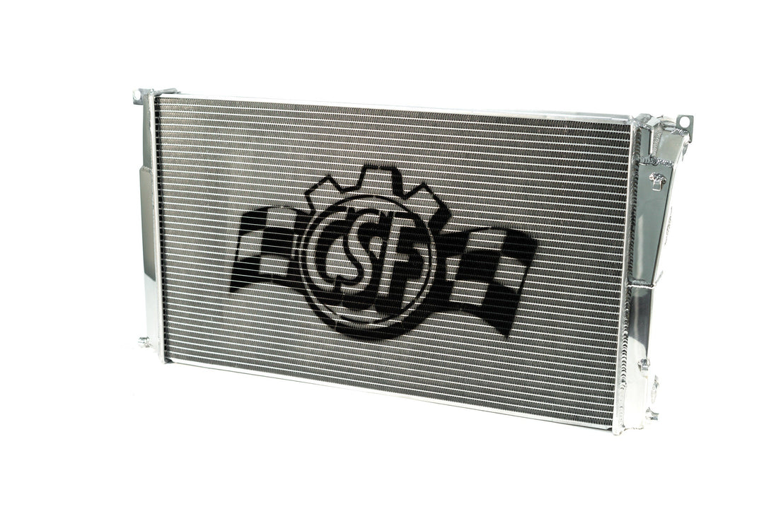 CSF Radiators  - BMW 2 SERIES F87 M2 - Radiator - CSF-7078