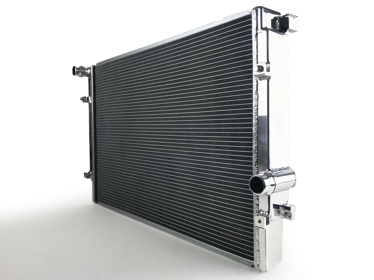 CSF Radiators - VW GOLF MK7 2.0 TSI GTI - Radiator - CSF-7084 β PSR Parts
