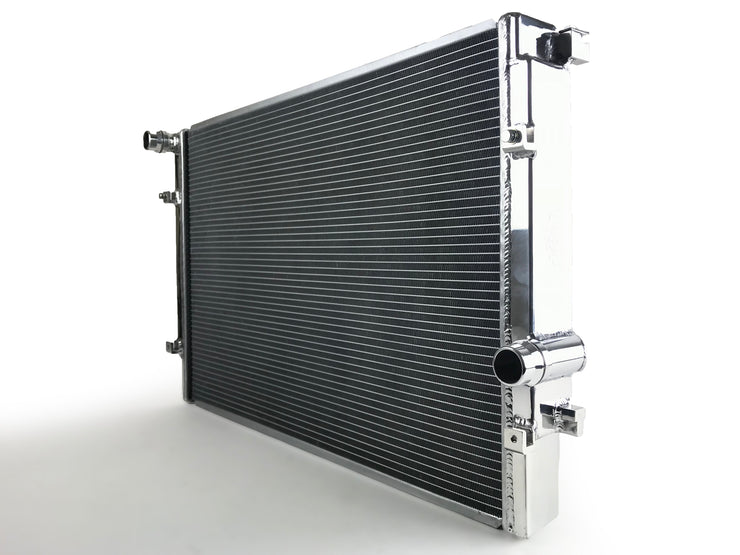 Mk7 discount gti radiator