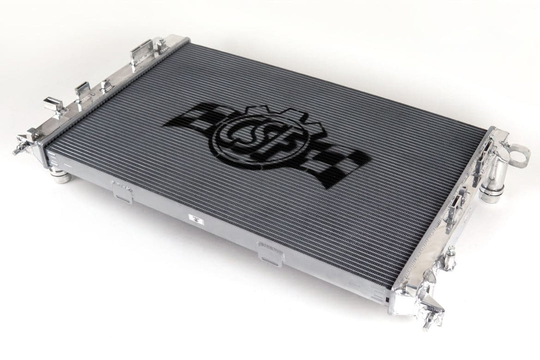 CSF Radiators  - AUDI A5 B8 3.0 TFSI CABRIOLET - Radiator - CSF-7091