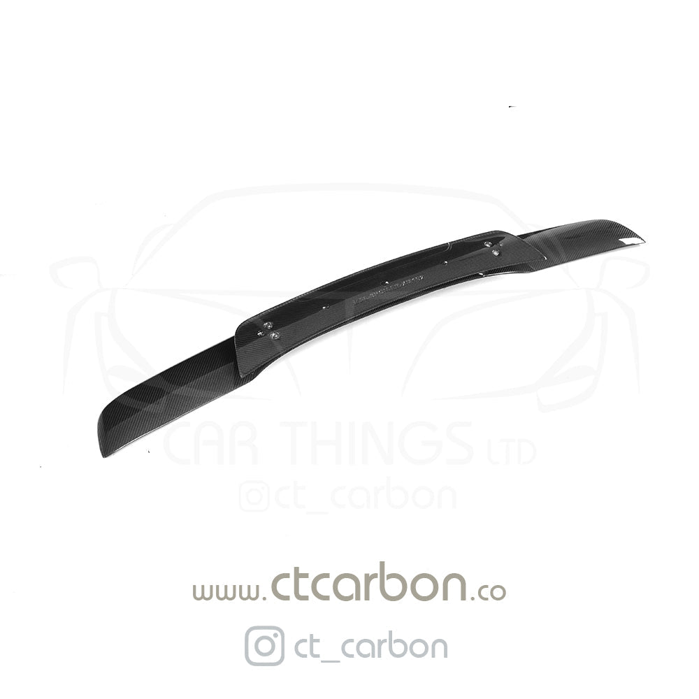 FERRARI 458 ITALIA FULL CARBON FIBRE KIT - CT DESIGN - CT Carbon